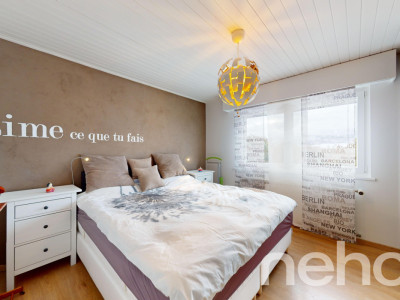 Superbe Villa à Savièse image 12