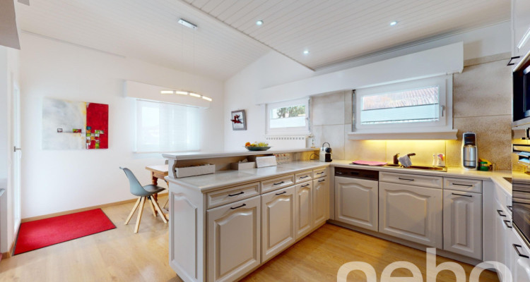 Superbe Villa à Savièse image 5