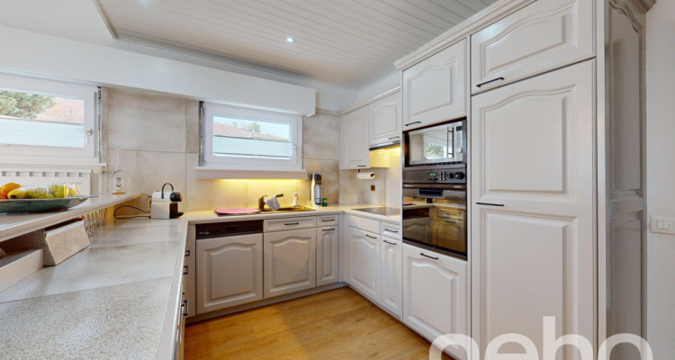 Superbe Villa à Savièse image 7