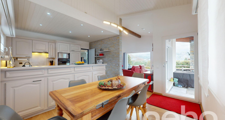 Superbe Villa à Savièse image 8