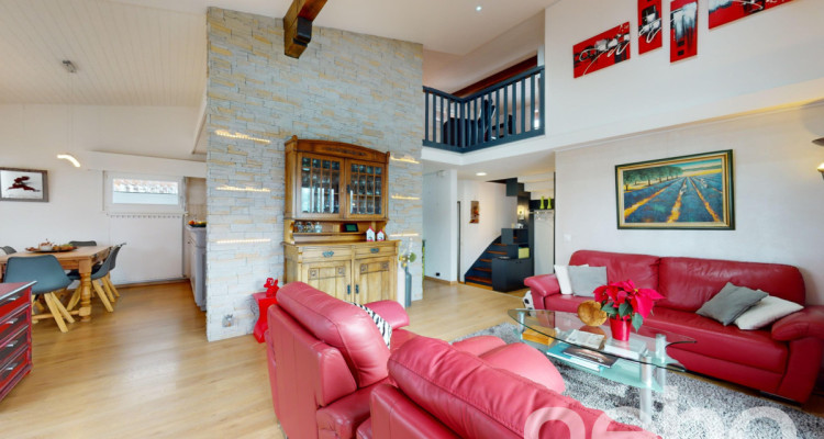 Superbe Villa à Savièse image 9