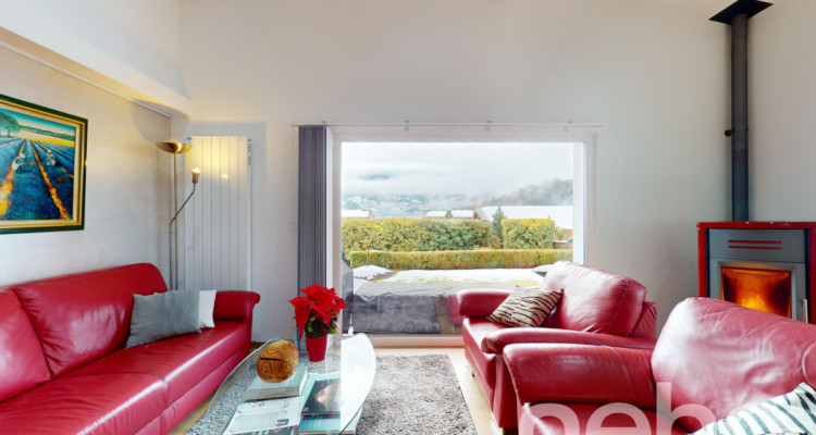 Superbe Villa à Savièse image 10