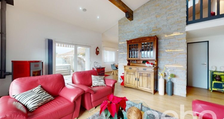 Superbe Villa à Savièse image 11