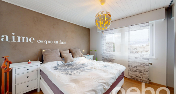 Superbe Villa à Savièse image 12