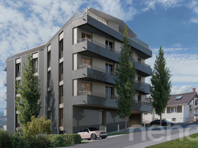 Confort, lumière et raffinement dans un appartement familial spacieux image 3