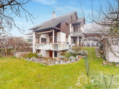 Charmantes Haus an idyllischer Lage image 1