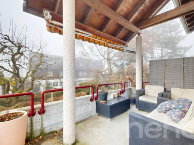 Charmantes Haus an idyllischer Lage image 10