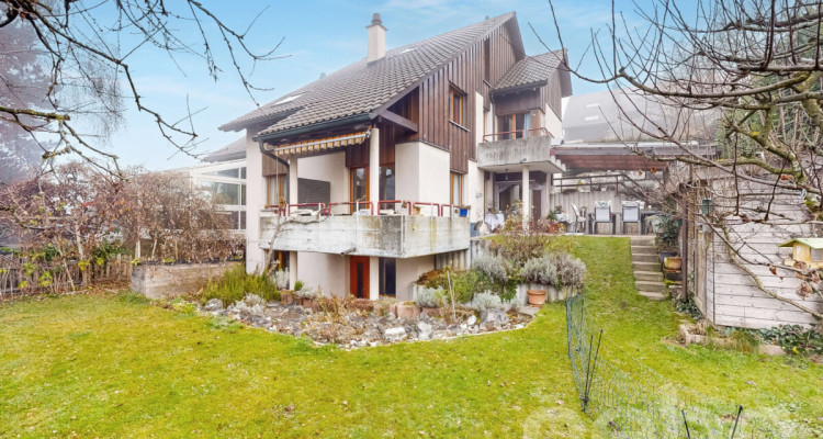 Charmantes Haus an idyllischer Lage image 1