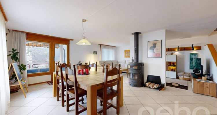 Charmantes Haus an idyllischer Lage image 3