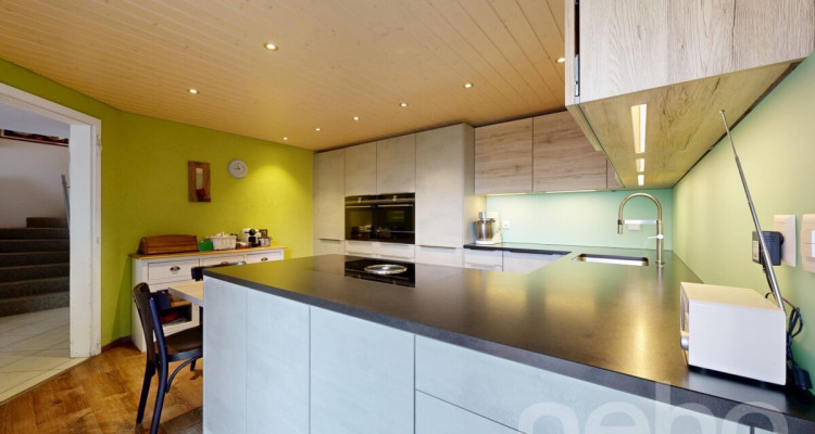 Charmantes Haus an idyllischer Lage image 4