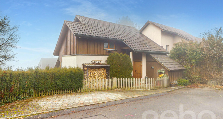 Charmantes Haus an idyllischer Lage image 11