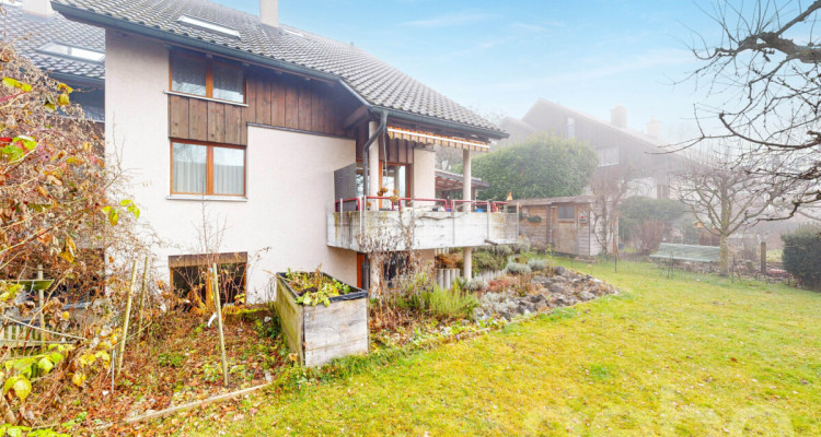 Charmantes Haus an idyllischer Lage image 12