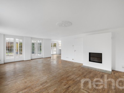 Grosszügiges 9.5-Zimmer-Einfamilienhaus am Sempachersee image 4