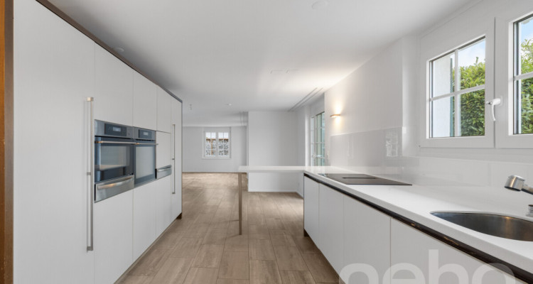 Grosszügiges 9.5-Zimmer-Einfamilienhaus am Sempachersee image 3