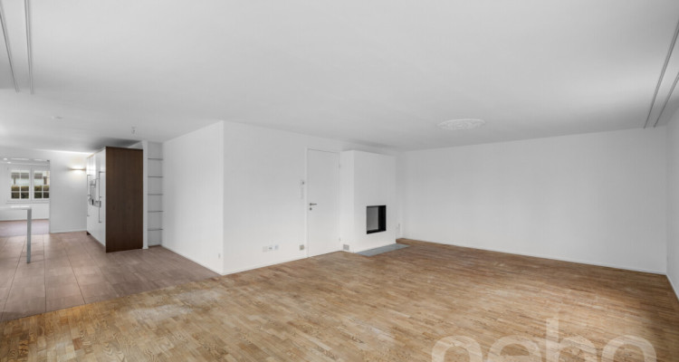 Grosszügiges 9.5-Zimmer-Einfamilienhaus am Sempachersee image 5