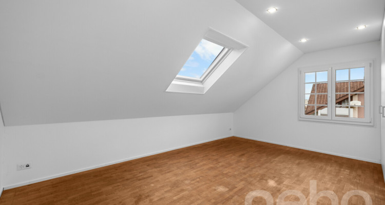 Grosszügiges 9.5-Zimmer-Einfamilienhaus am Sempachersee image 7