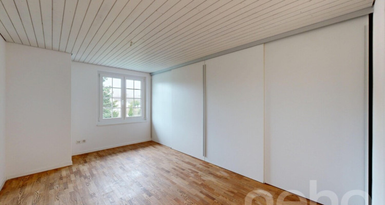 Grosszügiges 9.5-Zimmer-Einfamilienhaus am Sempachersee image 8