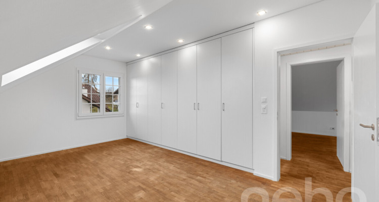 Grosszügiges 9.5-Zimmer-Einfamilienhaus am Sempachersee image 9