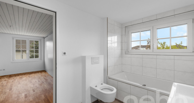 Grosszügiges 9.5-Zimmer-Einfamilienhaus am Sempachersee image 10