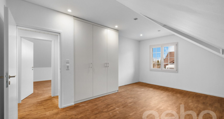 Grosszügiges 9.5-Zimmer-Einfamilienhaus am Sempachersee image 12