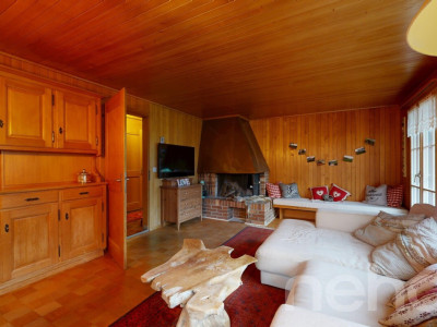 Mehrgenerationen-Chalet mit drei Wohnungen an Toplage image 7