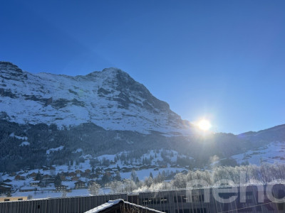 Mehrgenerationen-Chalet mit drei Wohnungen an Toplage image 12