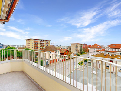 Bel appartement de 3.5 pces au calme absolu à la Tour de Peilz image 3