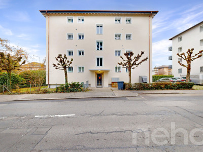 Bel appartement de 3.5 pces au calme absolu à la Tour de Peilz image 10