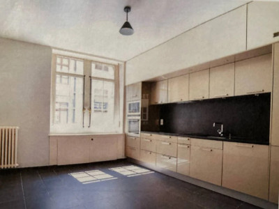  Bel appartement lumineux et spacieux de 52 m² dans la veille ville de Genève  image 1