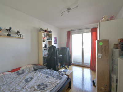 Superbe duplex lumineux à Eysins image 6