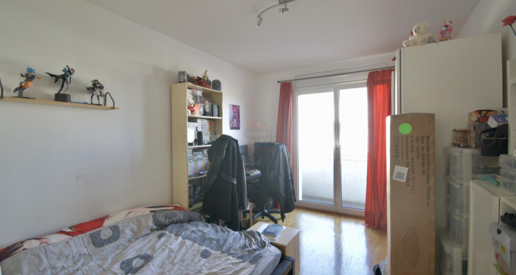 Superbe duplex lumineux à Eysins image 6