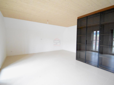 Appartement de 3.5 pièces neuf avec jardin image 3