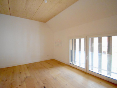 Appartement de 3.5 pièces neuf avec jardin image 6