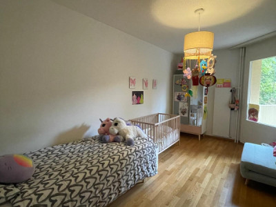 Appartement de 5 pièces au 3ème étage localiser à Genève 1202 image 4