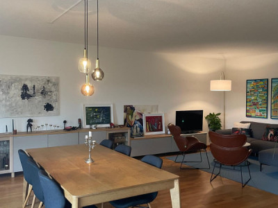 Appartement de 5 pièces au 3ème étage localiser à Genève 1202 image 2