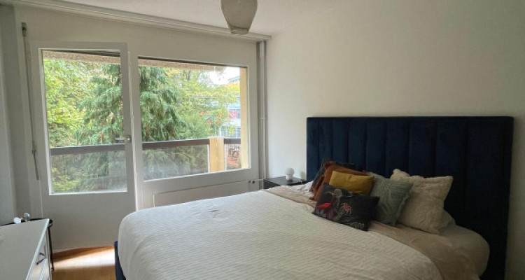 Sublime appartement de 5 pièces au 3ème étage localiser à Genève 1202 image 5