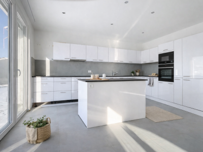 Magnifique attique 4,5 pièces avec grande terrasse image 2