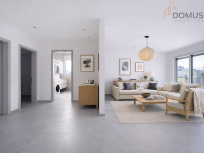 Magnifique attique 4,5 pièces avec grande terrasse image 5