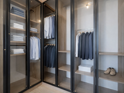 Magnifique attique 4,5 pièces avec grande terrasse image 10