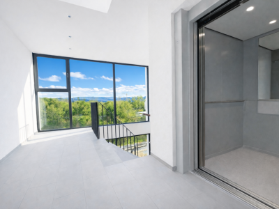 Magnifique attique 4,5 pièces avec grande terrasse image 11