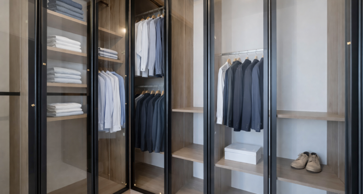 Magnifique attique 4,5 pièces avec grande terrasse image 9