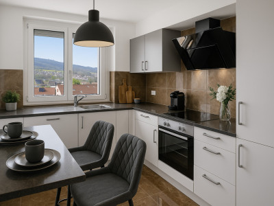 Immeubles CHF 151’800.– d’états locatifs garantis 1 an à 100 % dès l’achat image 11