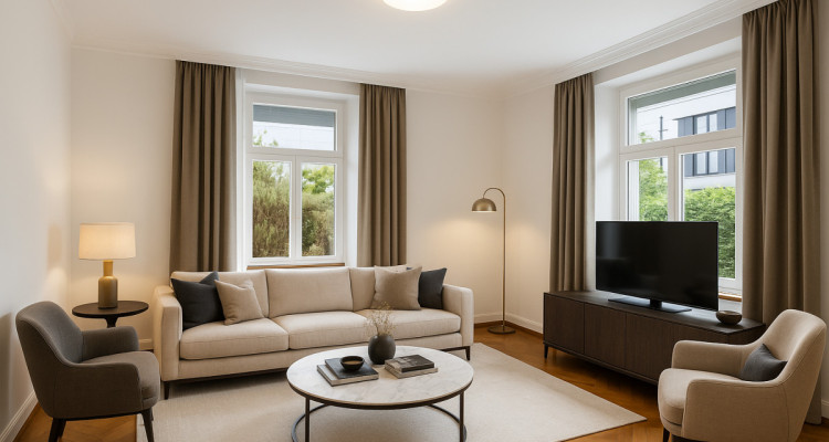 Immeubles CHF 151’800.– d’états locatifs garantis 1 an à 100 % dès l’achat image 5