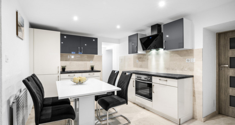 Maison de village de prestige à Môtiers – Opportunité rare image 2