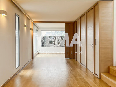 Penthouse dexception avec vue imprenable sur le Léman image 2