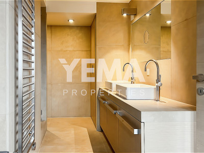 Penthouse dexception avec vue imprenable sur le Léman image 8