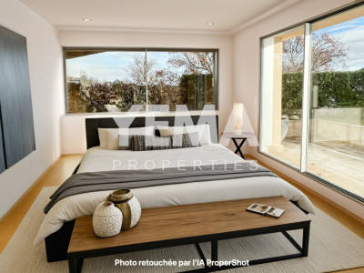 Penthouse dexception avec vue imprenable sur le Léman image 9