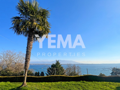 Penthouse dexception avec vue imprenable sur le Léman image 10