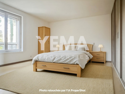 Penthouse dexception avec vue imprenable sur le Léman image 13