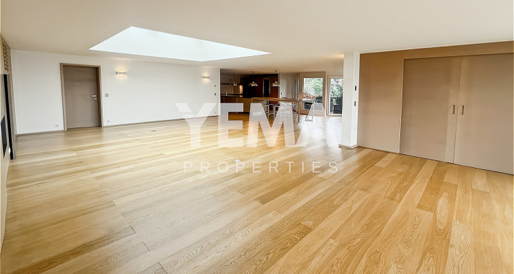 Penthouse dexception avec vue imprenable sur le Léman image 4